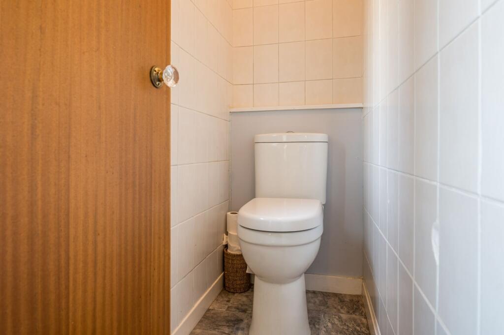 BEDROOMS AND BATHROOM