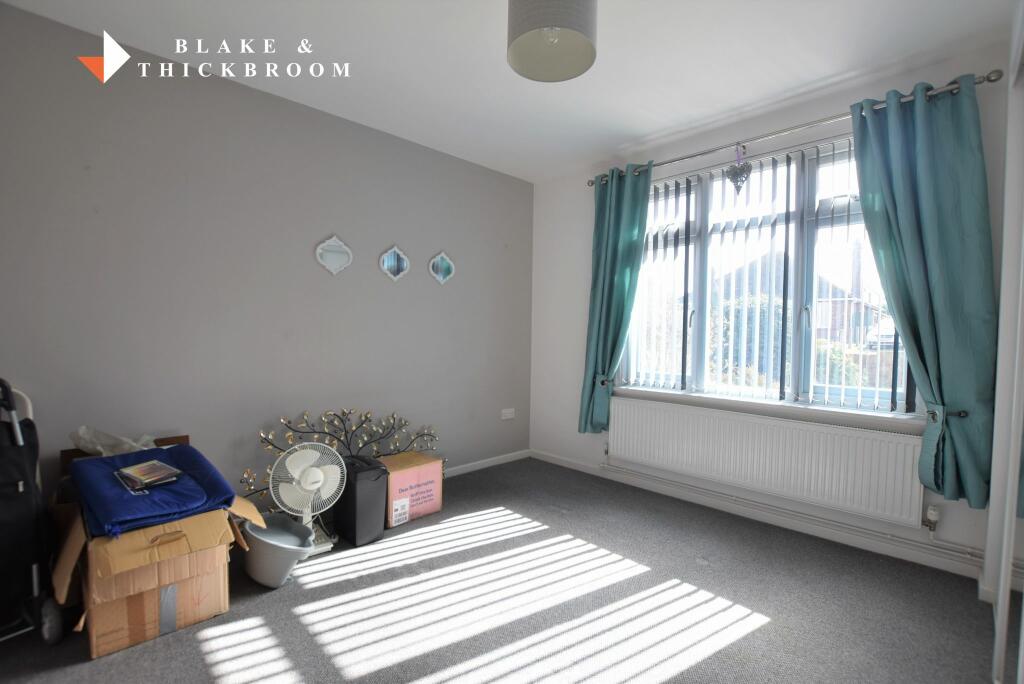 BEDROOM TWO