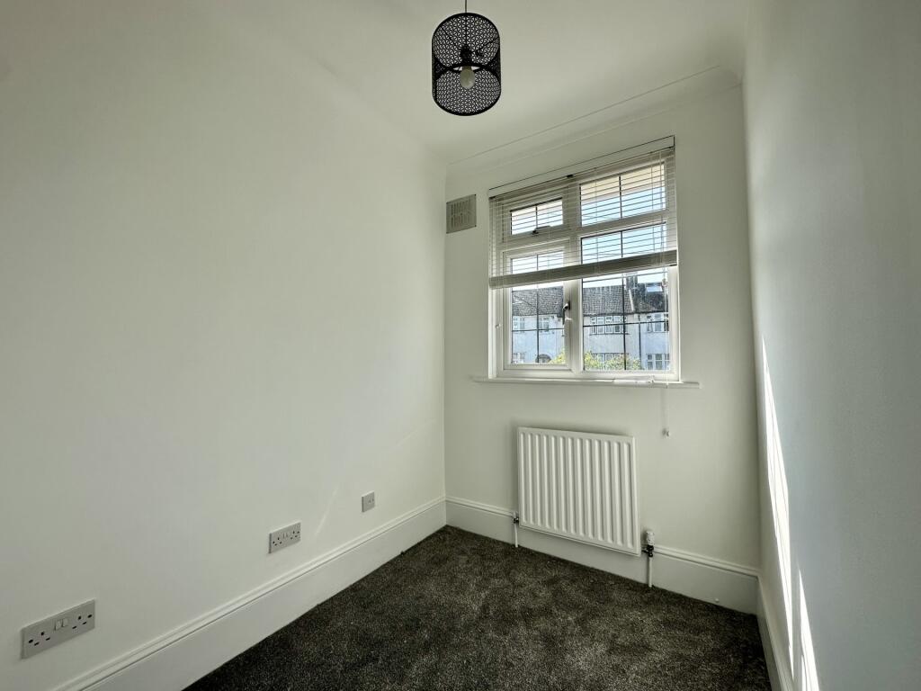 Third Bedroom
