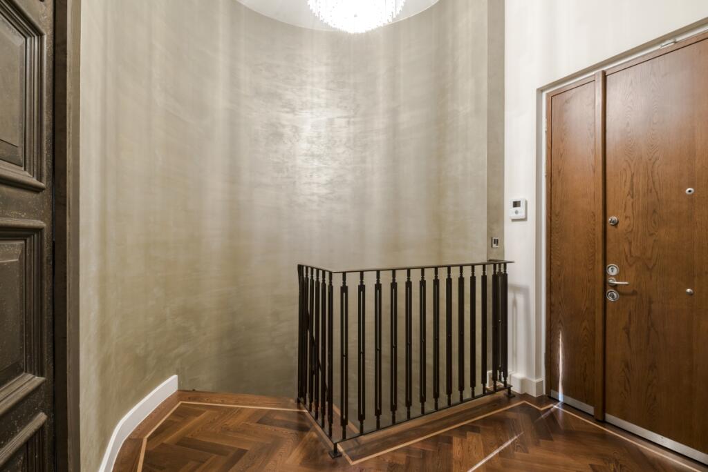 Stairwell
