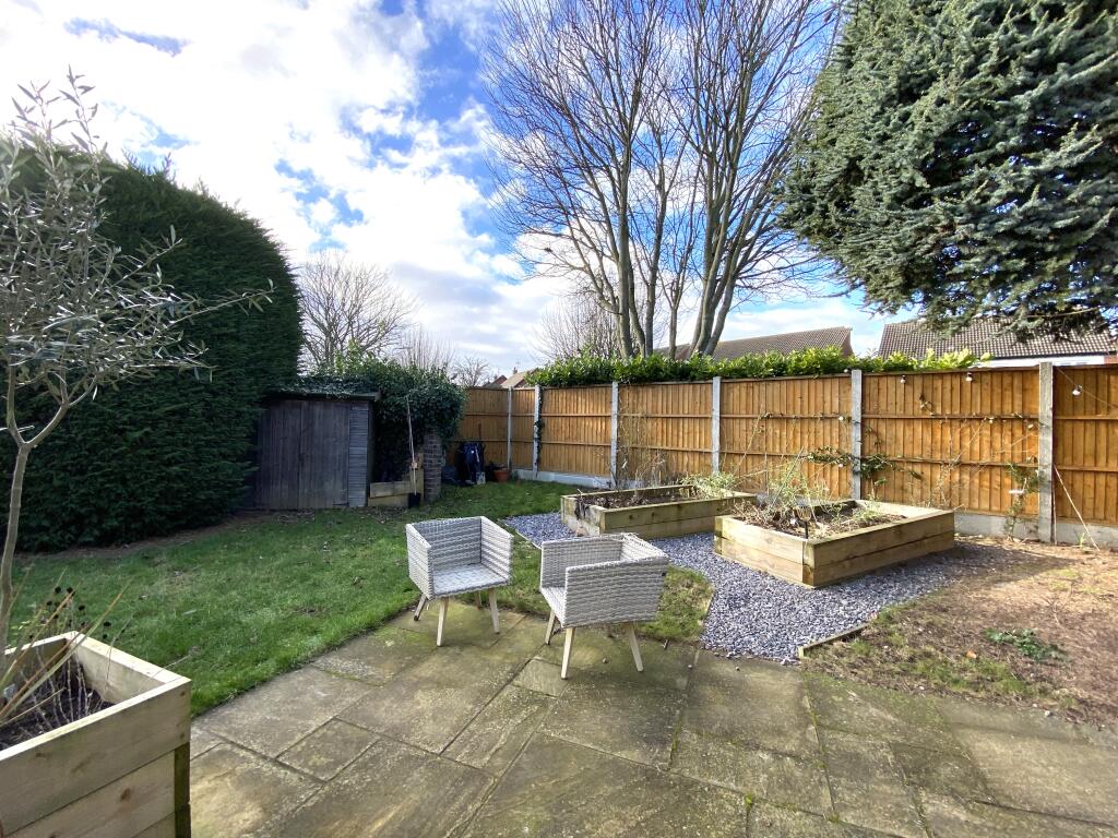 garden
