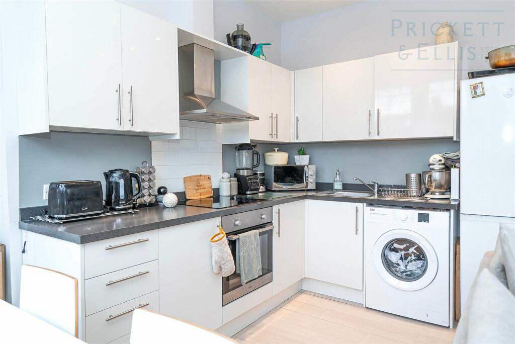 Kitchen B