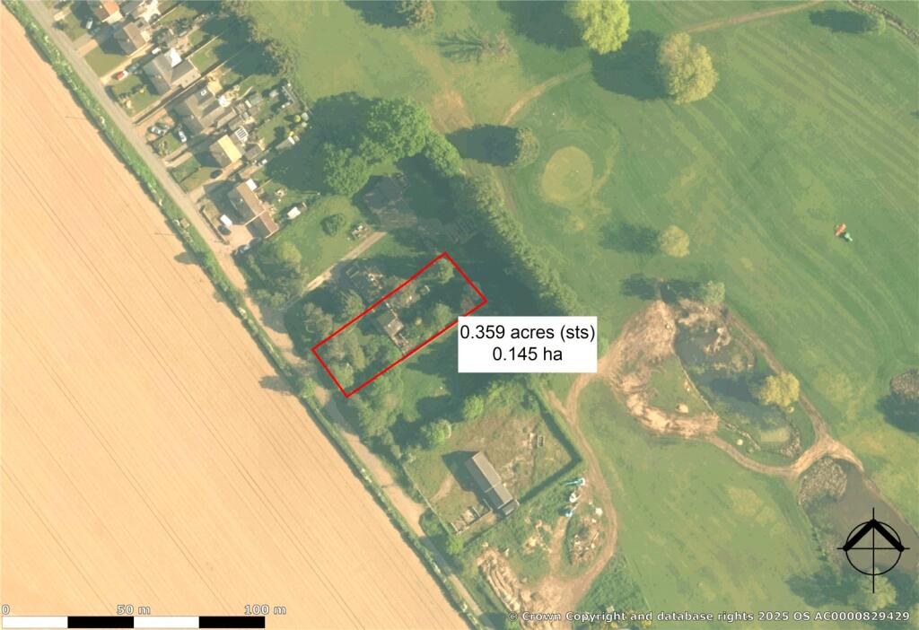 Aerial Plan