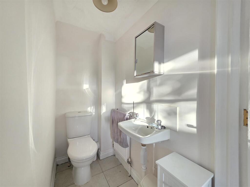Cloakroom