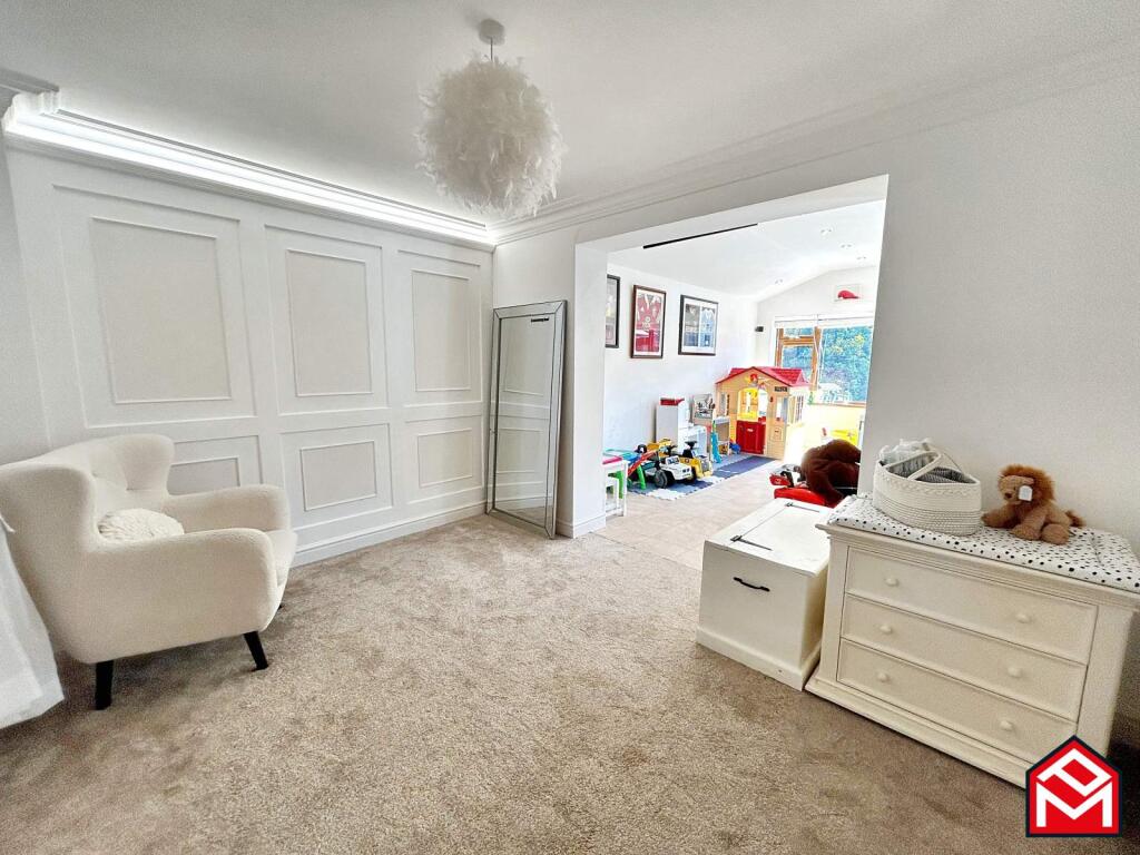 Playroom