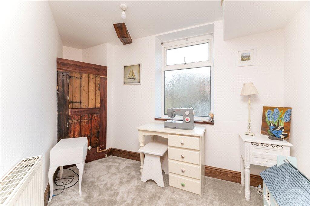 Study/Nursery