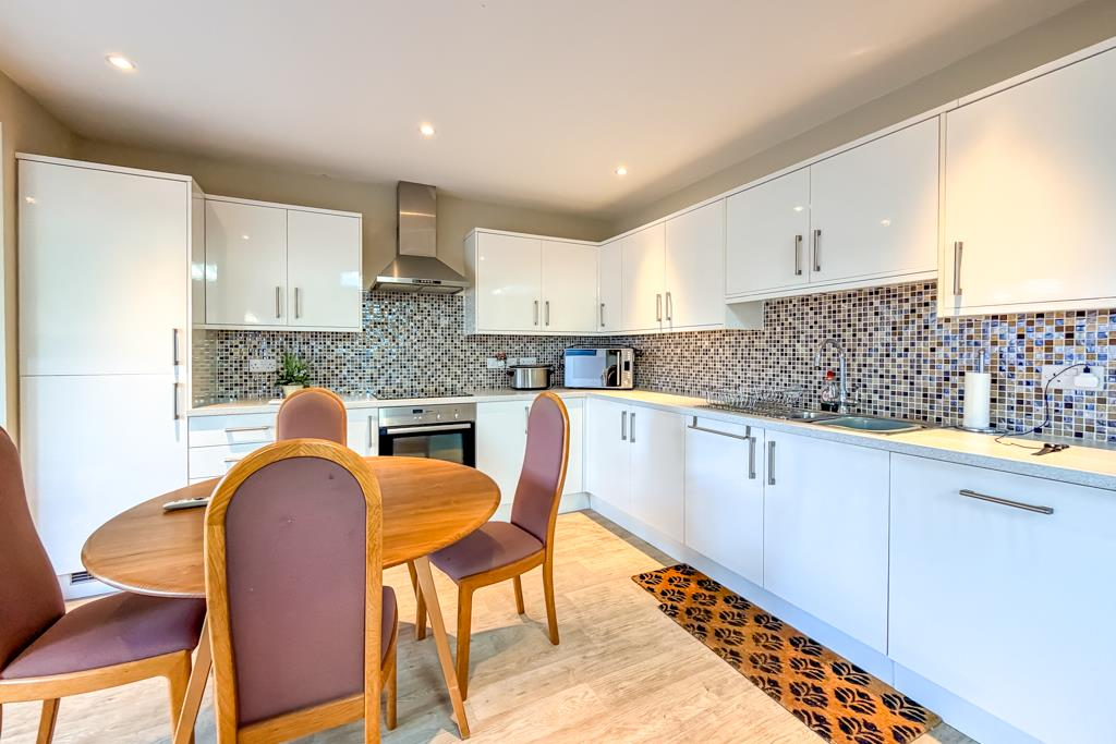 Kitchen/Family Room