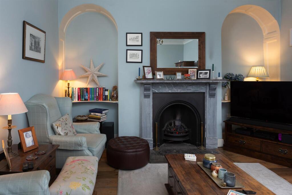 Drawing Room