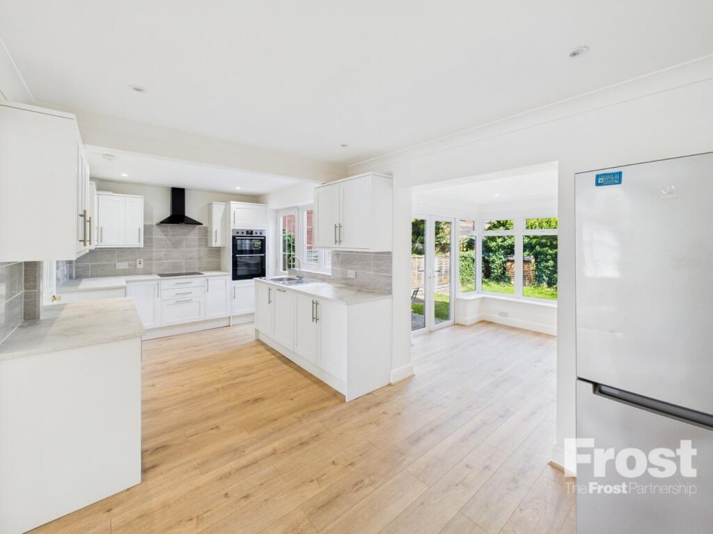 Kitchen Dining