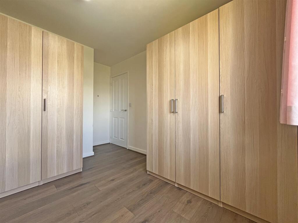 Bedroom Five