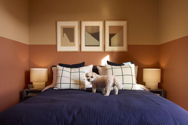 Example Bedroom