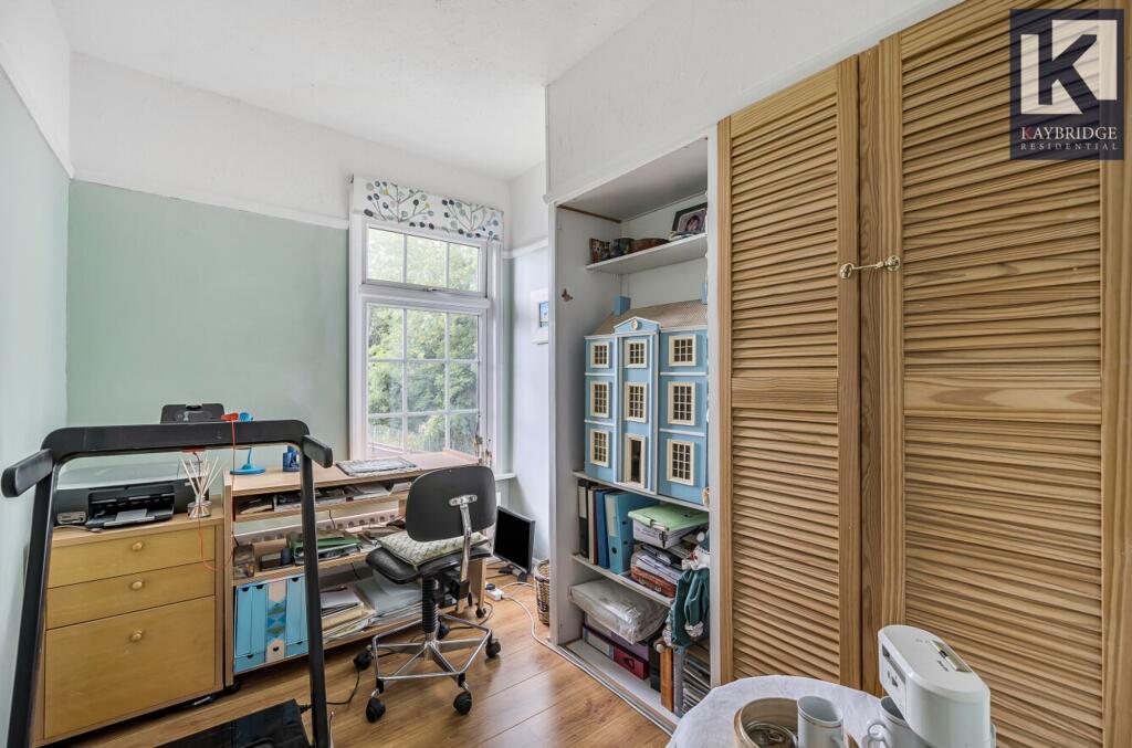 Elm Road, Epsom - KT17 2EU
