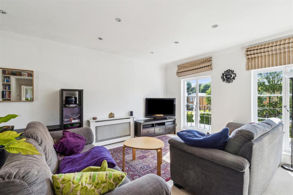 Oakbrook, W6 - FOR SALE