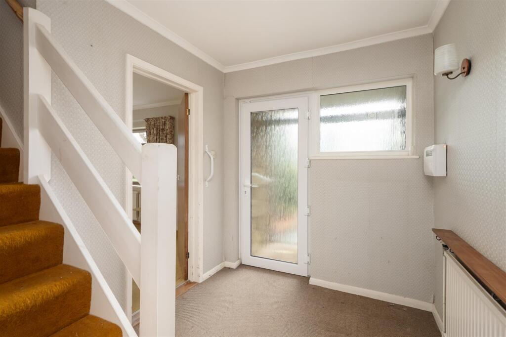 Plantation Road, Chestfield, Whitstable