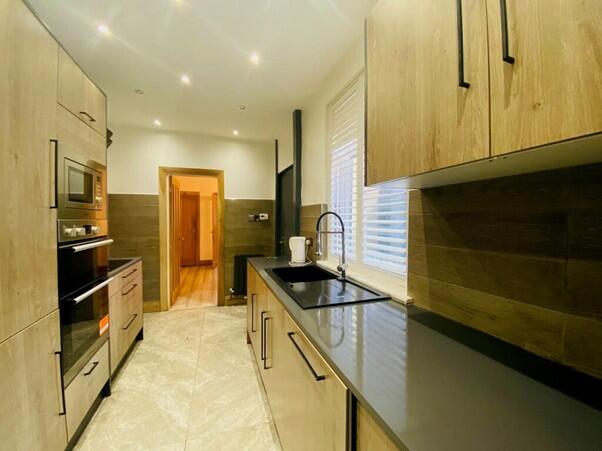 131 Burnham Gate, Burnley, BB11 4SE