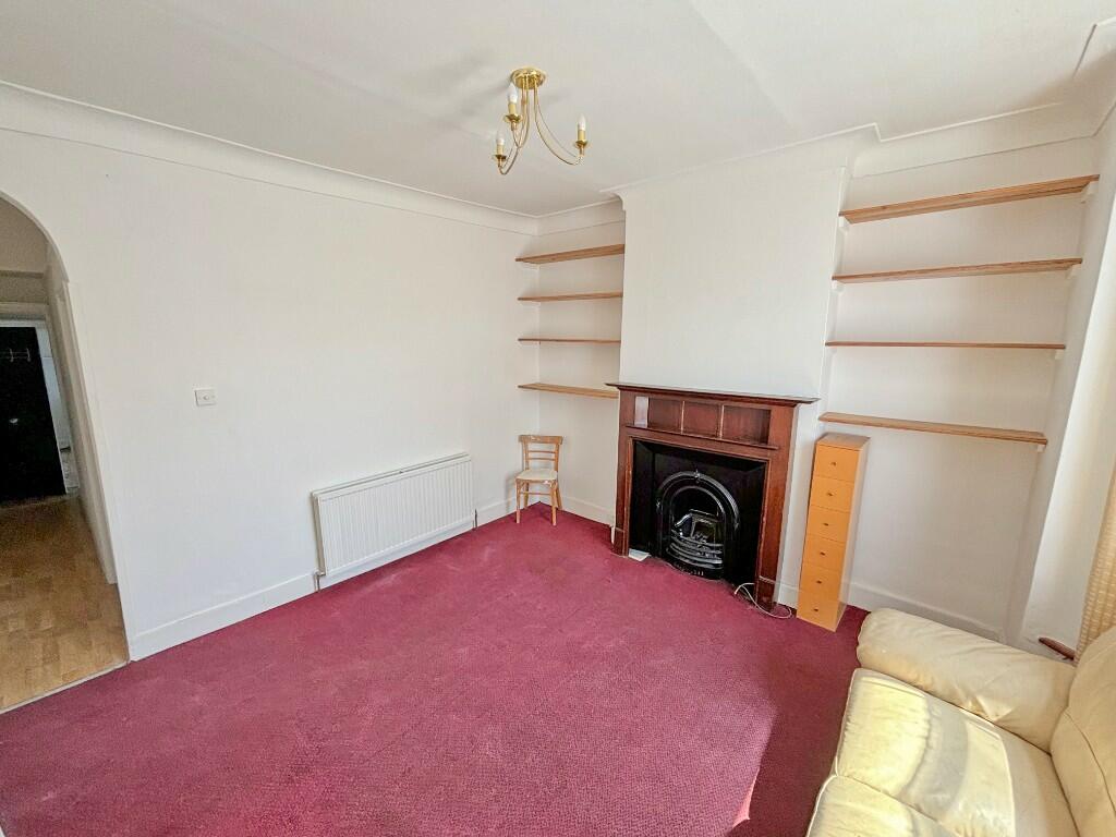 Living/Dining Room