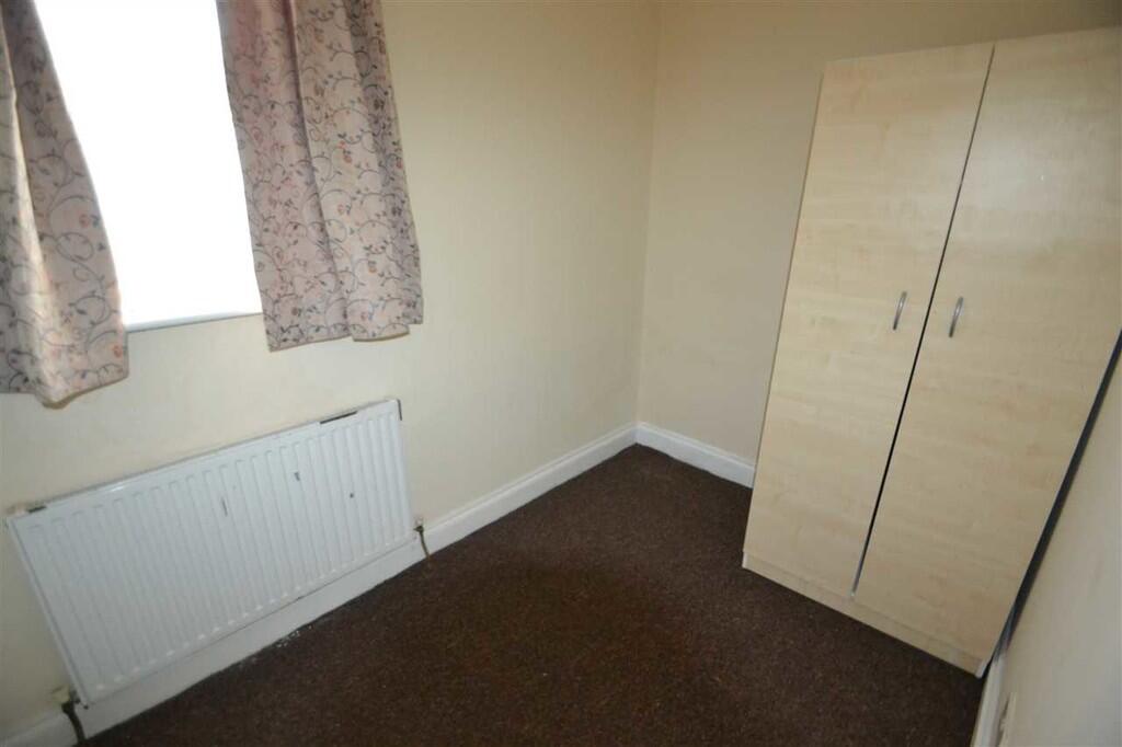 9. Bedroom