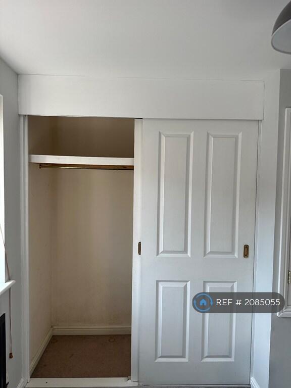 Bedroom 2 Built In Wardrobes 