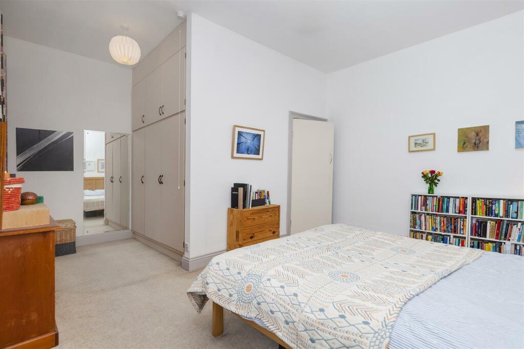 Bramleys Estate Agents - Forrest Avenue - Marsh (3