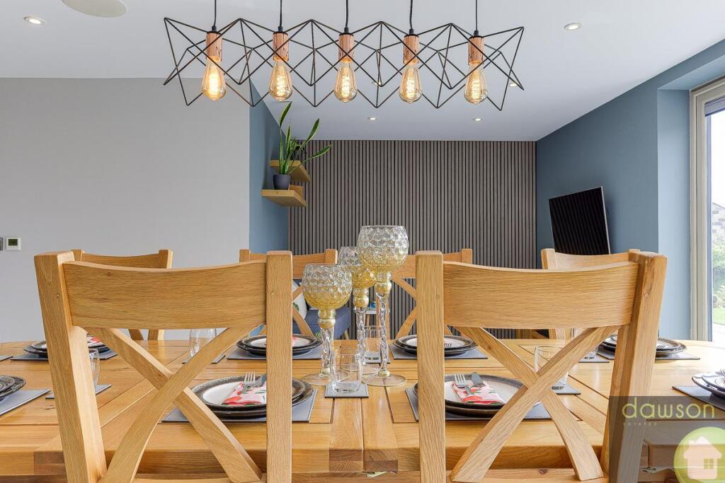Living/Dining/Kitchen