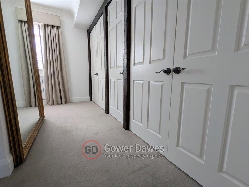 Wardrobes