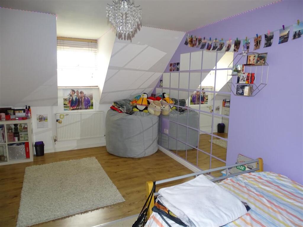 Bedroom 2 A 2nd Floor