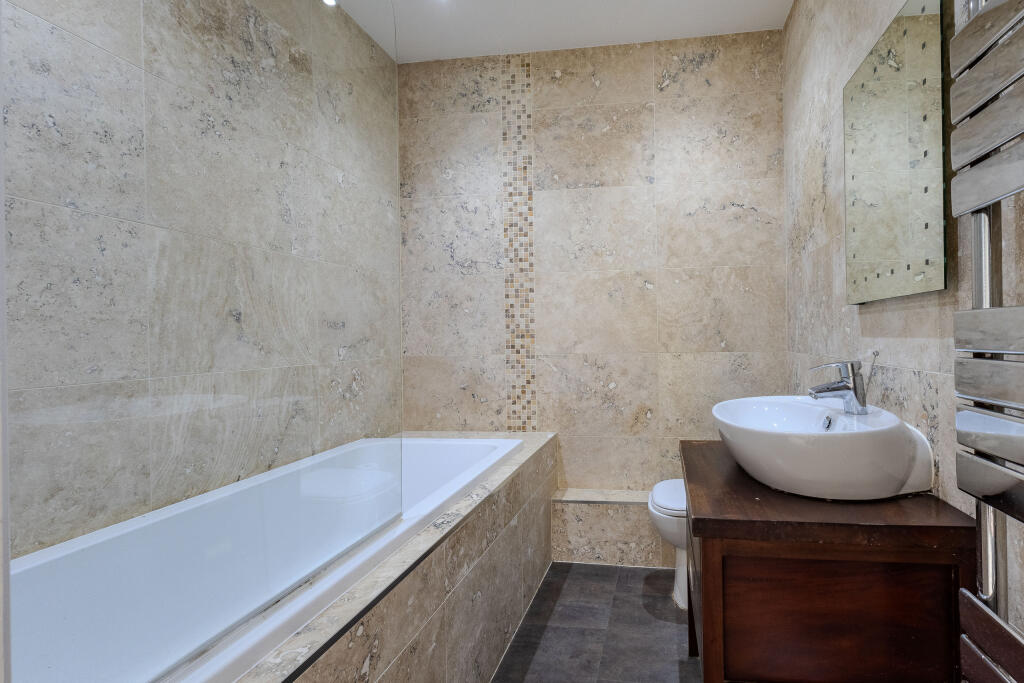 Bathrom