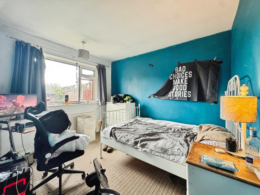 29 Alexandra Street, Thurmaston