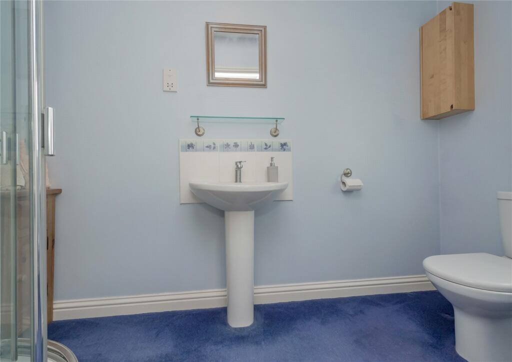 En Suite