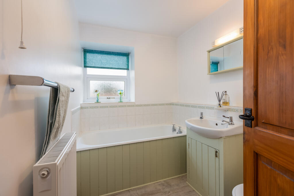 East View Bathroom-1