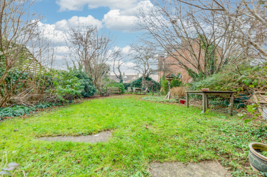 Communal Garden