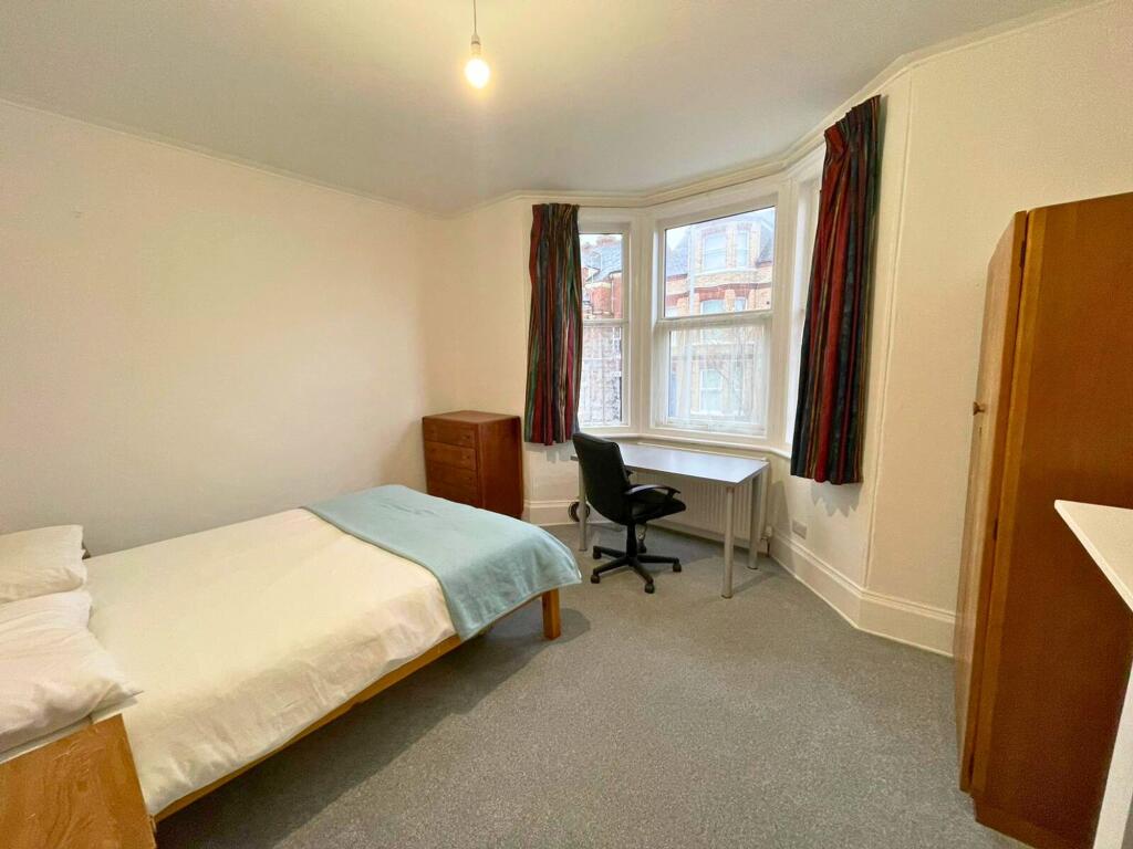 Bedrooms