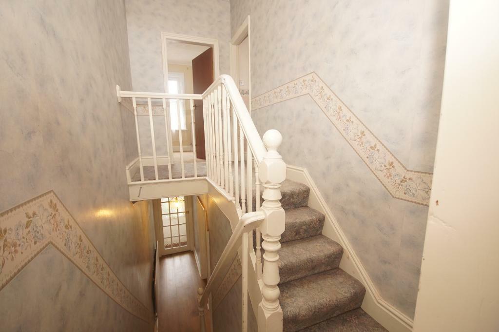 1st Floor Landing