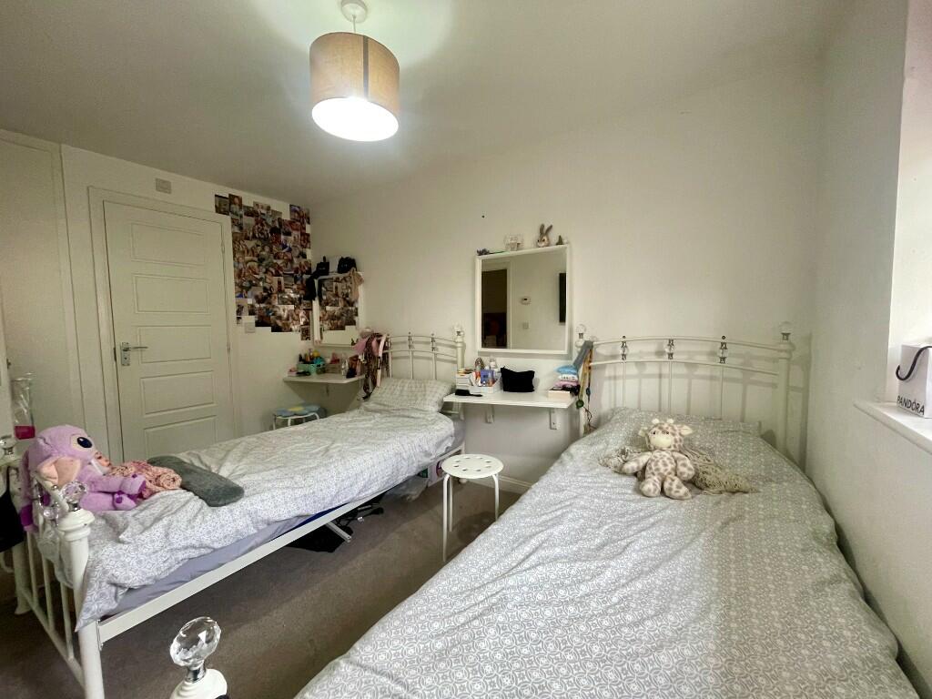 Master with en suite