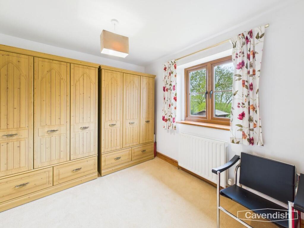 BEDROOM FOUR