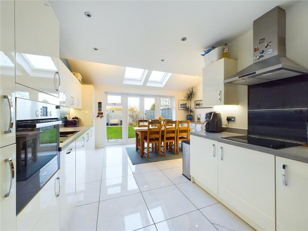 Kitchen To Diner W/G