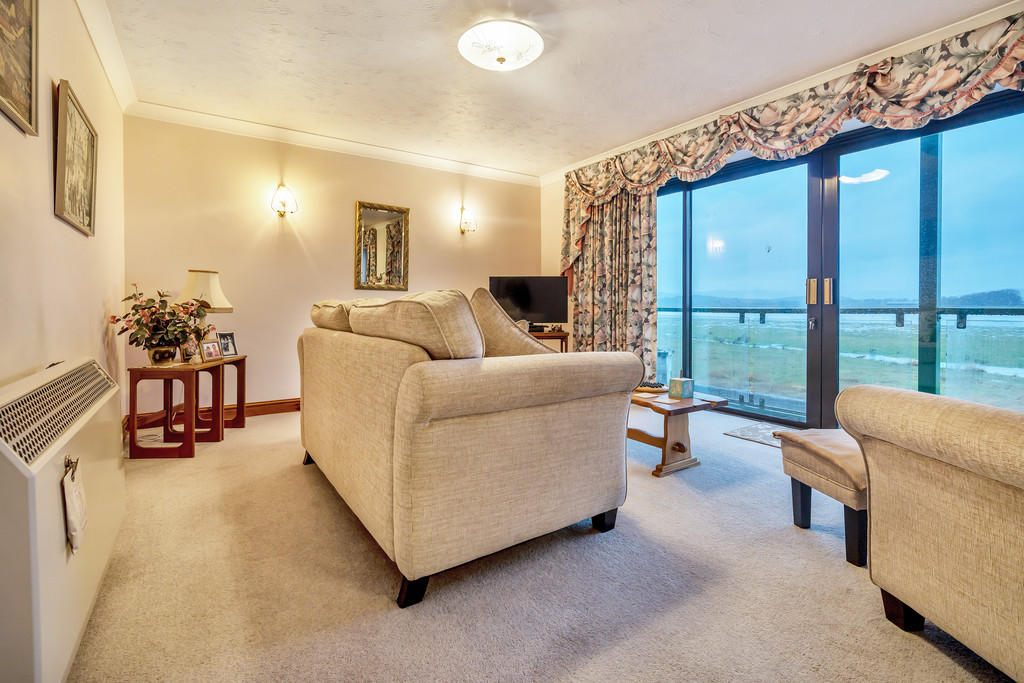 Living Room with ...