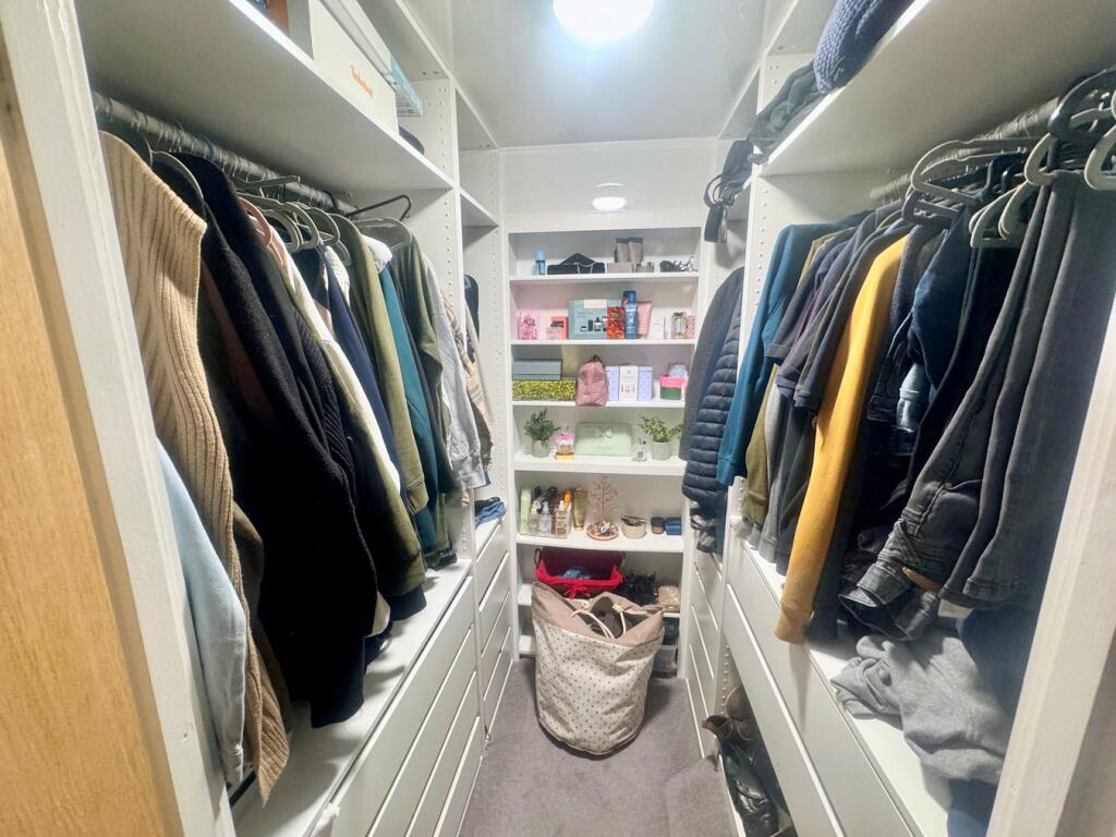 Dressing Room