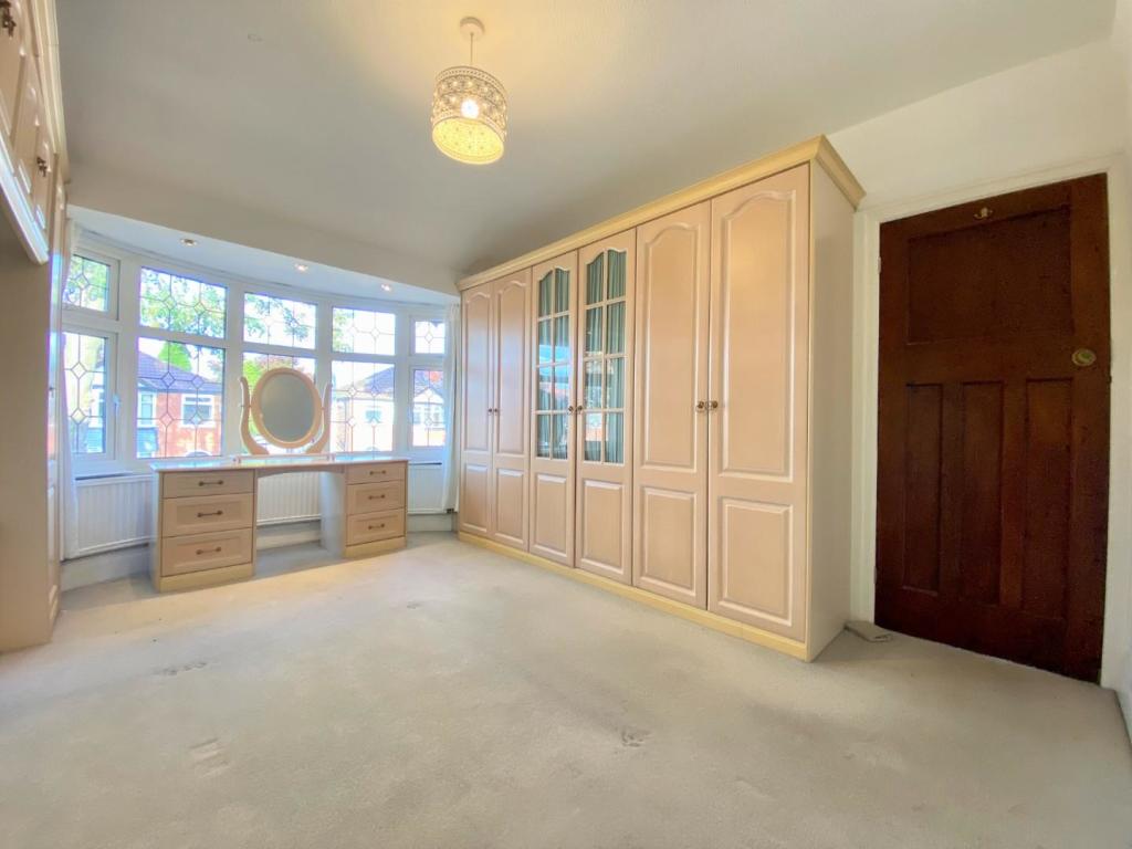 Bedroom 1 Aspect 2