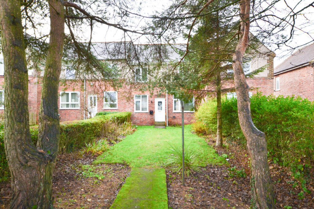 Cypress Road, Eighton Banks, Gateshead