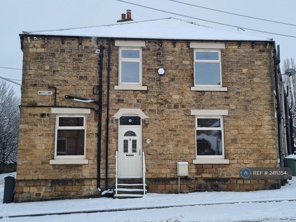 Outside Front