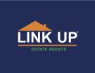 Link Up Estate Agents logo