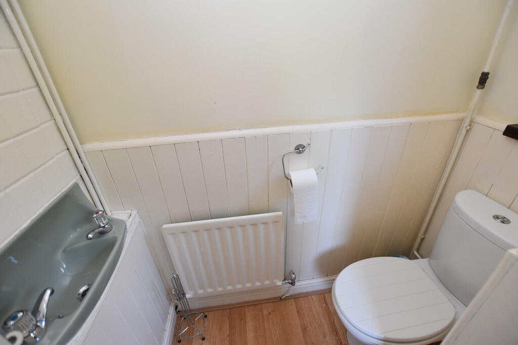WC