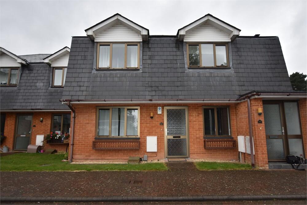 Braeside, Binfield, Bracknell, RG12
