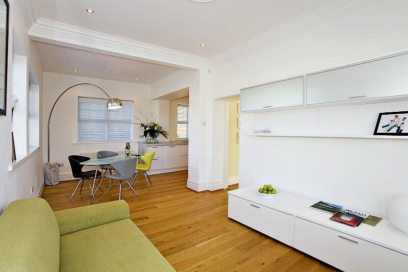 Dining / Living