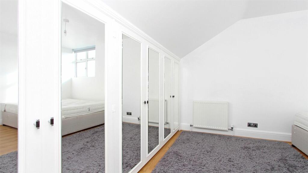 Double Bedroom