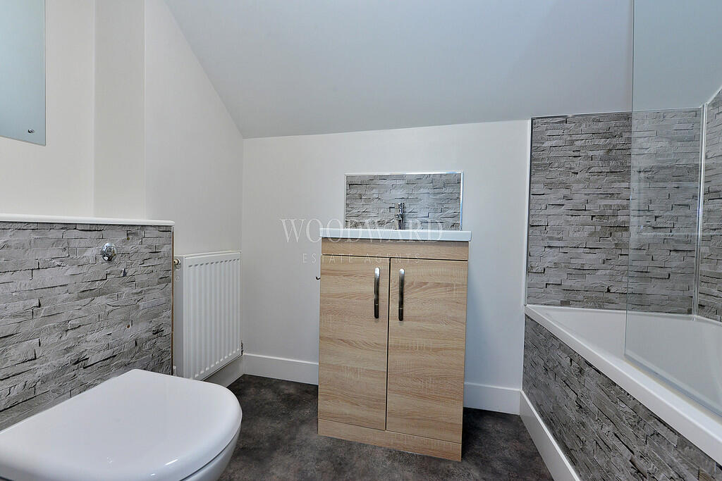 En-Suite/WC 2