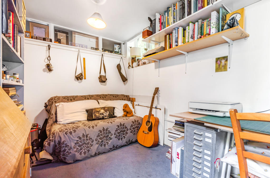 Office/Bedroom