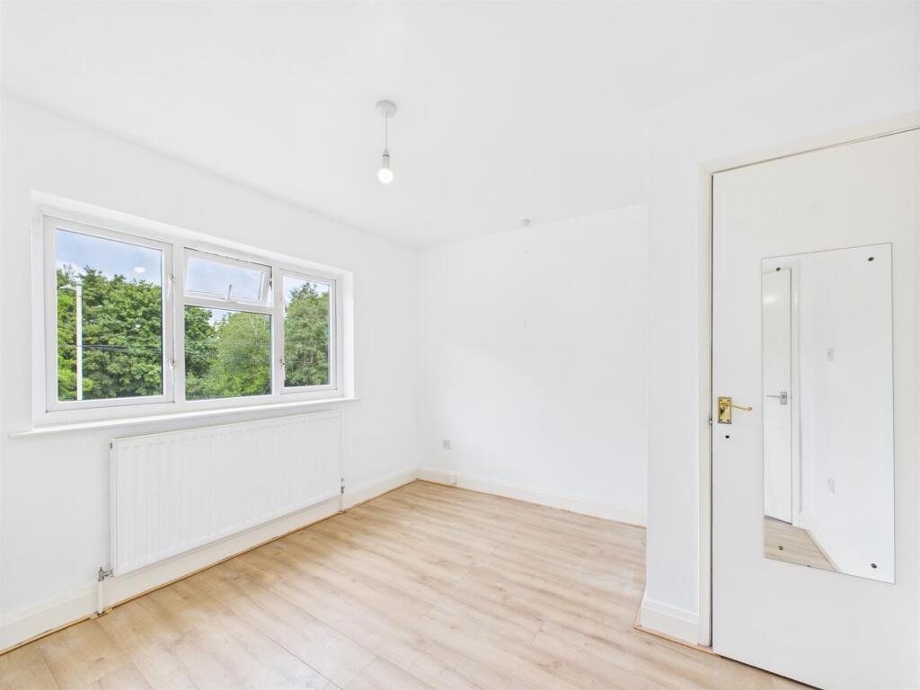 Principle Bedroom