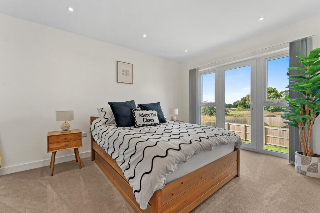 Bedroom 3